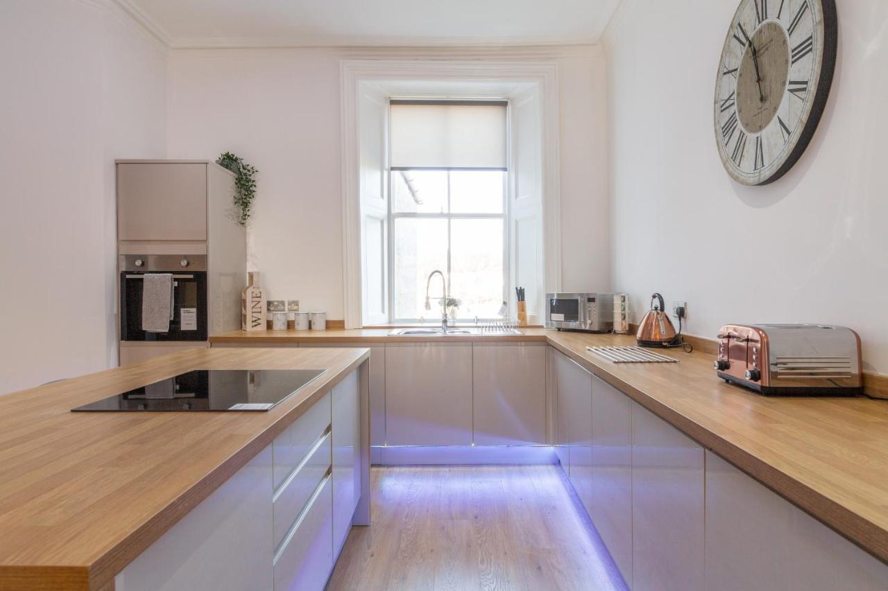 35 High Street Apartment 하윅 외부 사진