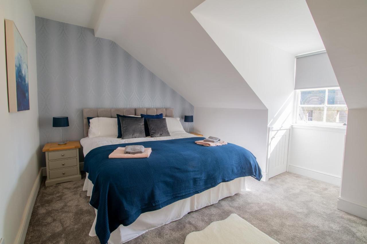 35 High Street Apartment 하윅 외부 사진