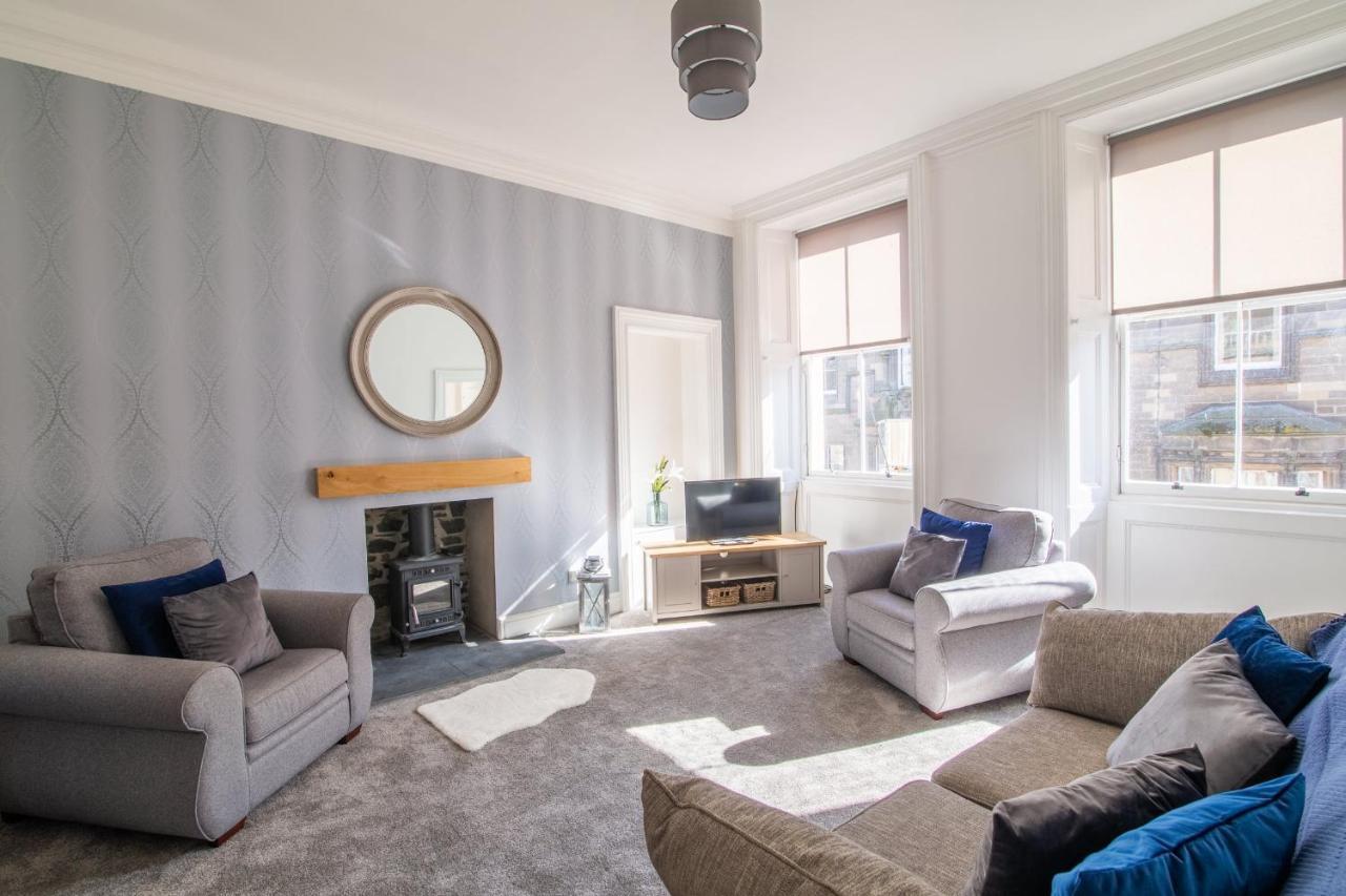 35 High Street Apartment 하윅 외부 사진