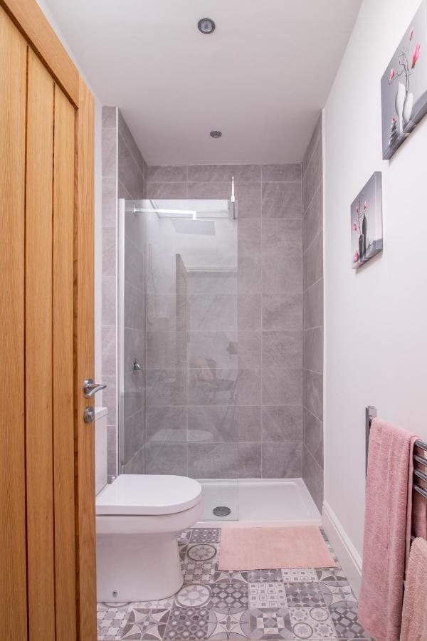 35 High Street Apartment 하윅 외부 사진