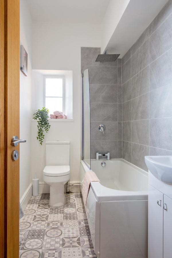 35 High Street Apartment 하윅 외부 사진
